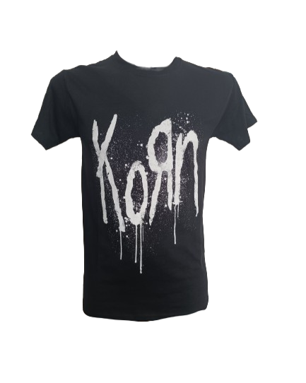 T-Shirt Korn