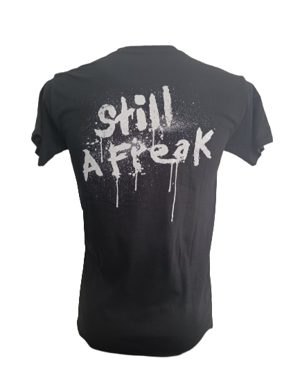 T-Shirt Korn
