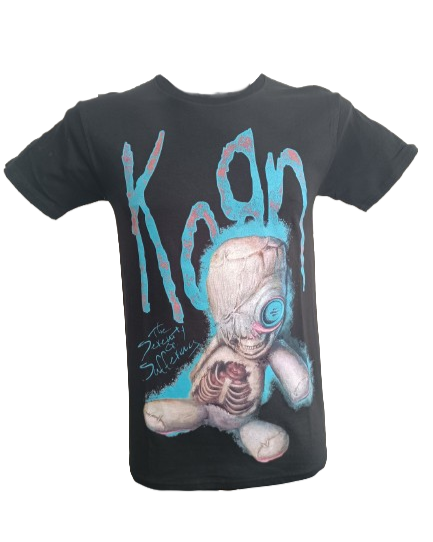 T-Shirt Korn