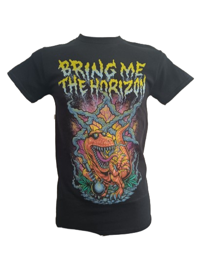 T-Shirt Bring Me The Horizon