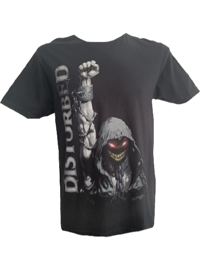 T-Shirt Disturbed