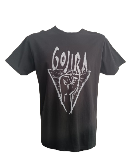T-Shirt Gojira