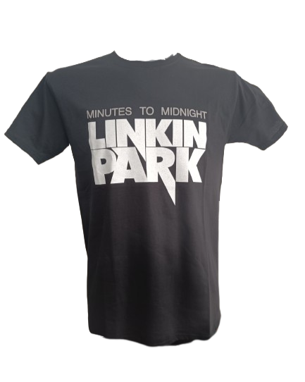 T-Shirt Linkin Park