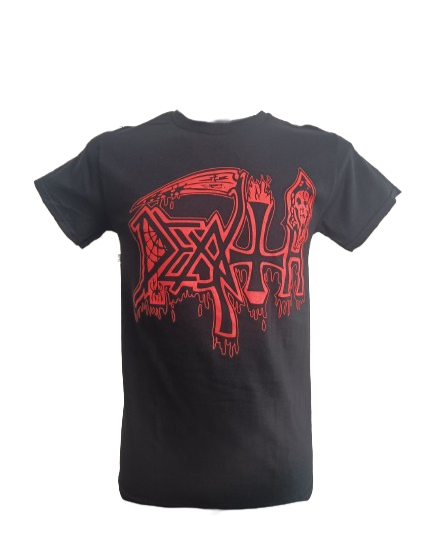T-Shirt Death
