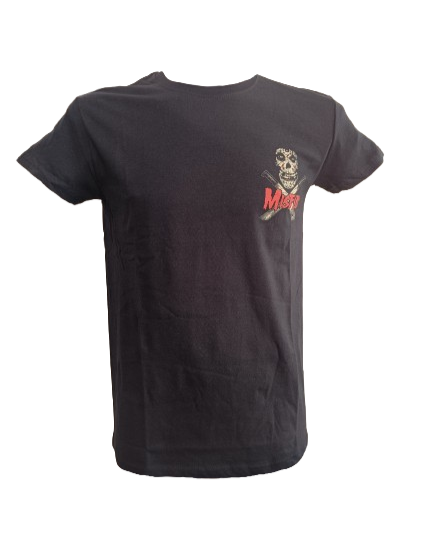 T-Shirt Misfits ( M )