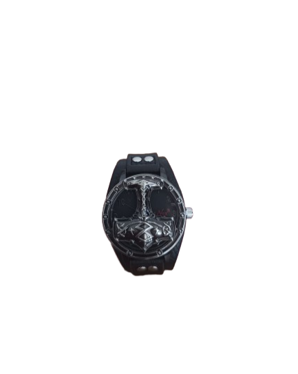 Montre Marteau de Thor