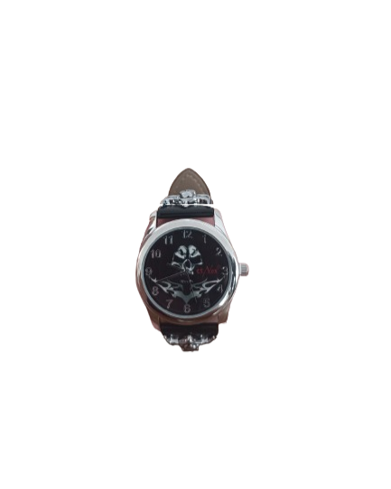 Montre Tribal Skull