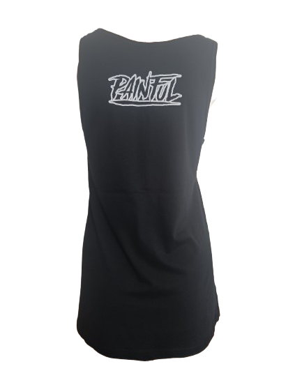 Débardeur Painful Femme