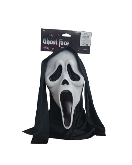 Masque GhostFace