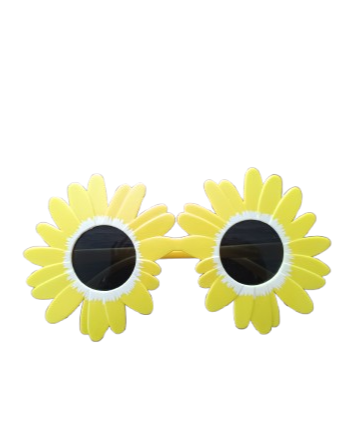 Lunettes Terrifier