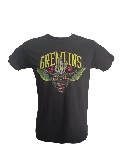 T-Shirt Gremlins