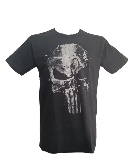 T-Shirt Punisher
