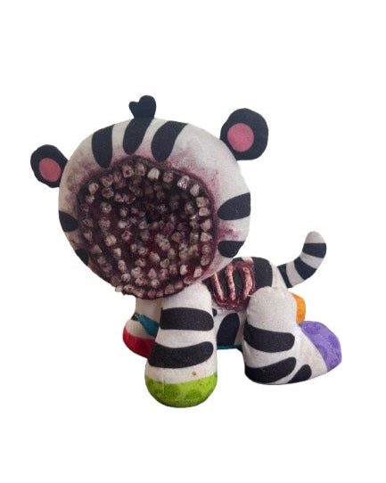 Peluche Horreur