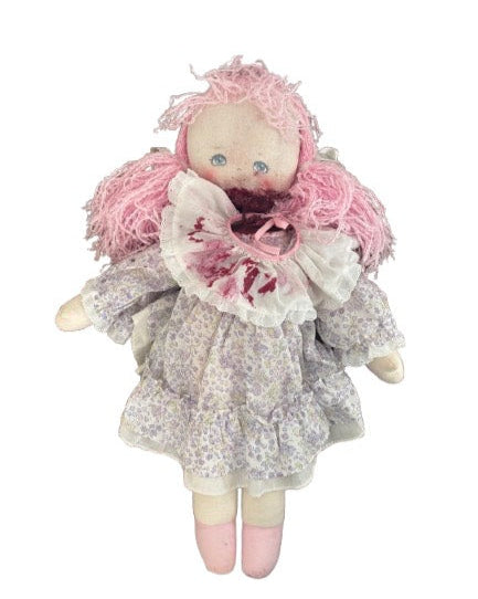 Peluche Horreur