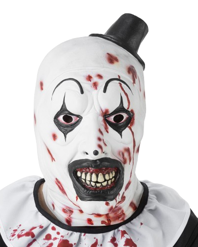 Masque Terrifier