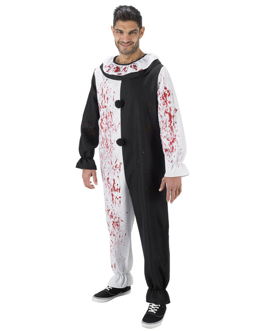 Costume Terrifier