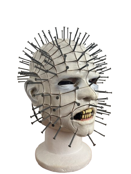 Masque Pinhead
