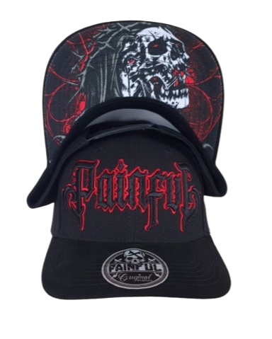 Casquette Painful Baseball Obscurity